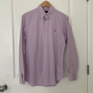 Ralph Lauren oxford shirt